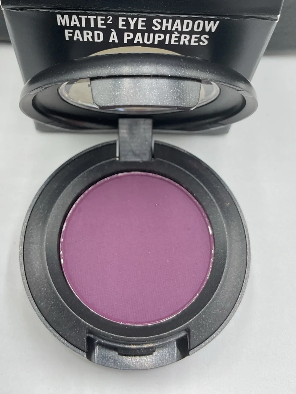 MAC Cosmetics Matte2 Squared Eyeshadow in Fig 1 - BNIB, Discontinued, Rare & HTF